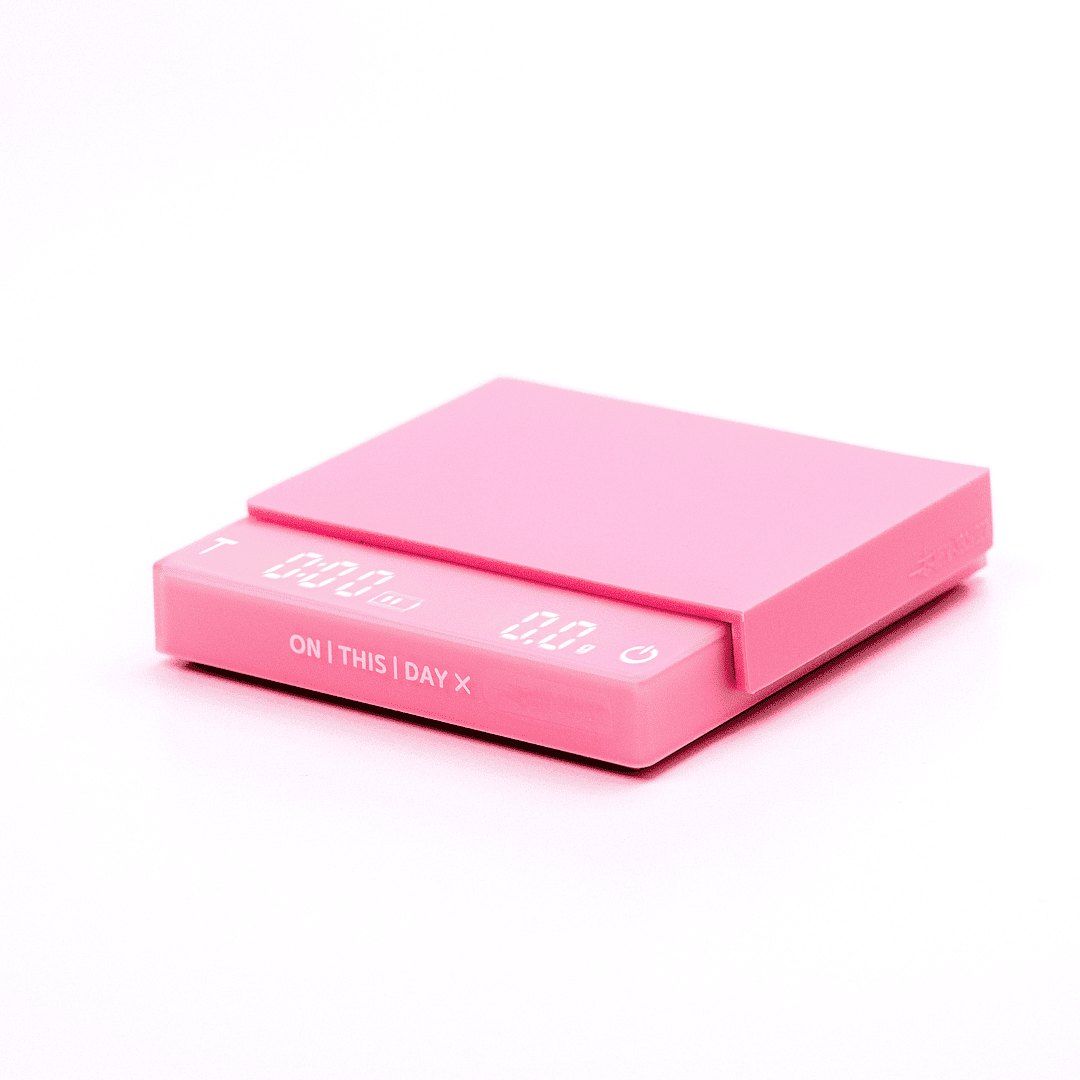 ON THIS DAY × MHW-3BOMBER Cube Scale 3.0 Pro — image 2