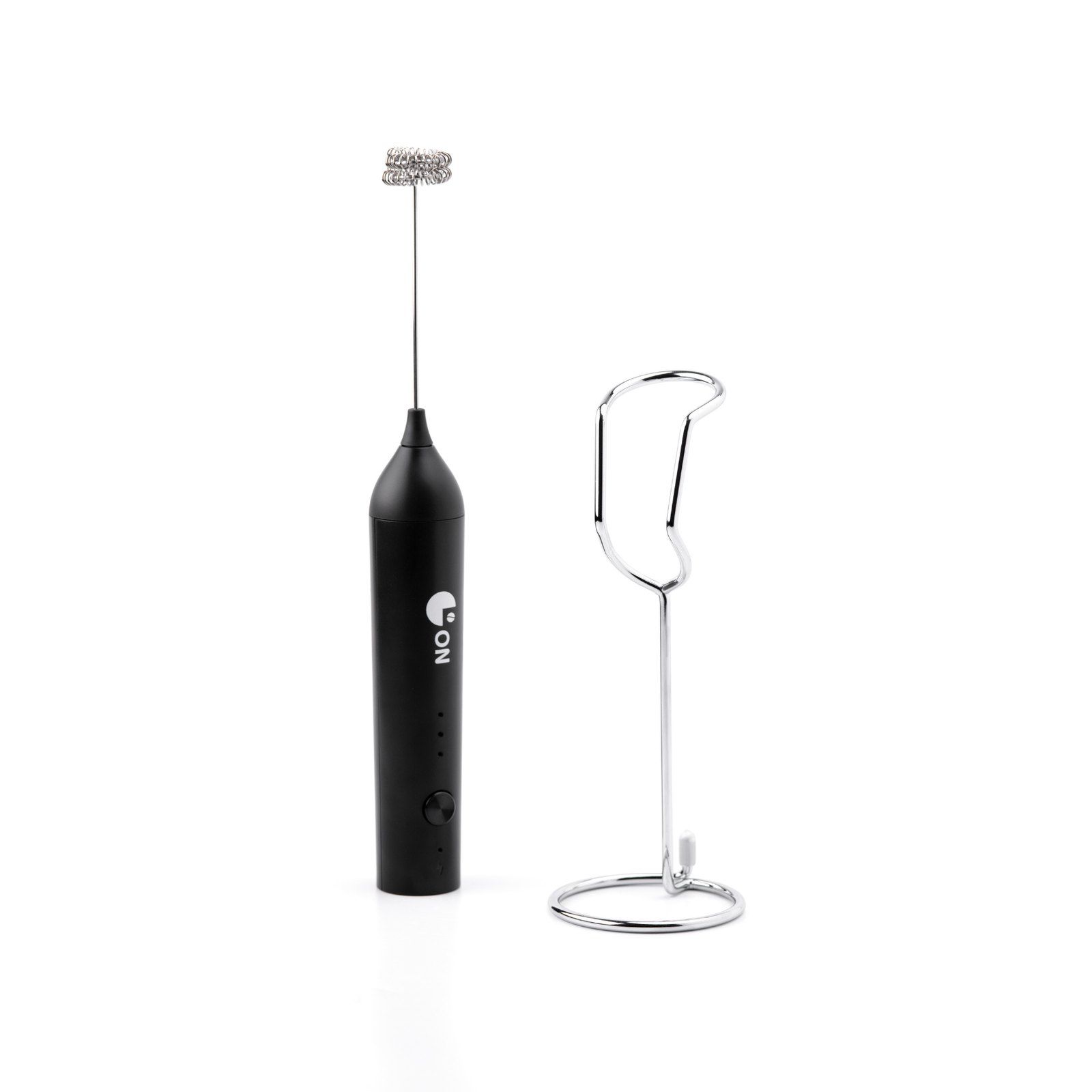 ON Electric Milk Frother — image 2