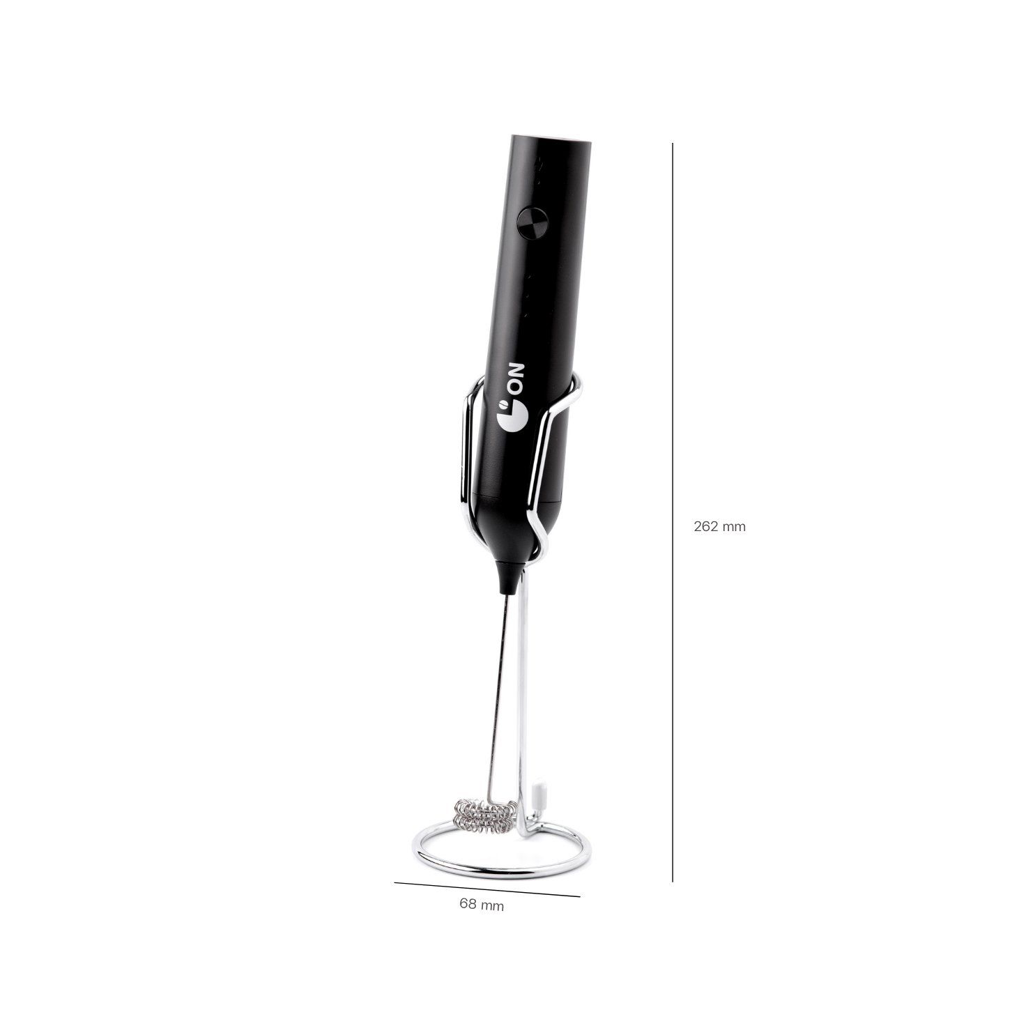 ON Electric Milk Frother — image 6